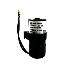 CAPACITOR 1/2 HP P/COMP DANFOSS