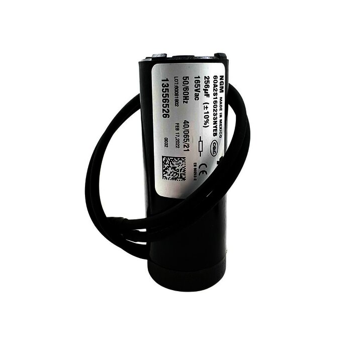 KIT ACCESORIOS COMP EMI55HER 115V 50/60H