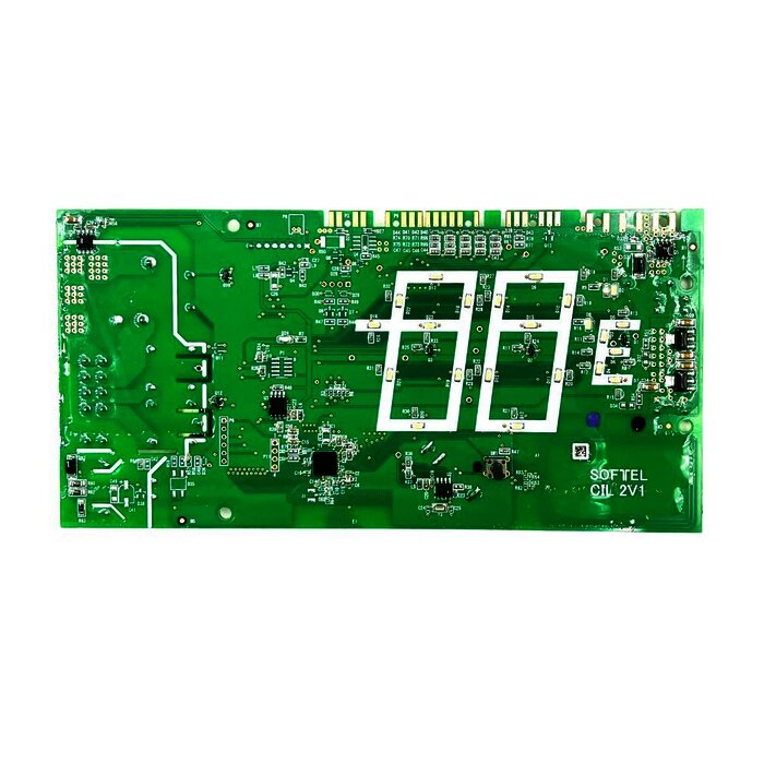 CONTROL CL2 CER 115V CCVS144