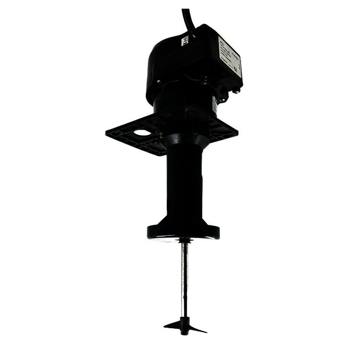 BOMBA AGI SUMERG SPC51 FLOJET P/V100*200