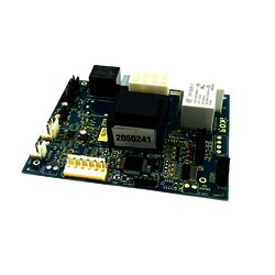 CONTROL CIR REF 115V S/SEN IK CONTROL CIR REF 115V S/SEN IK