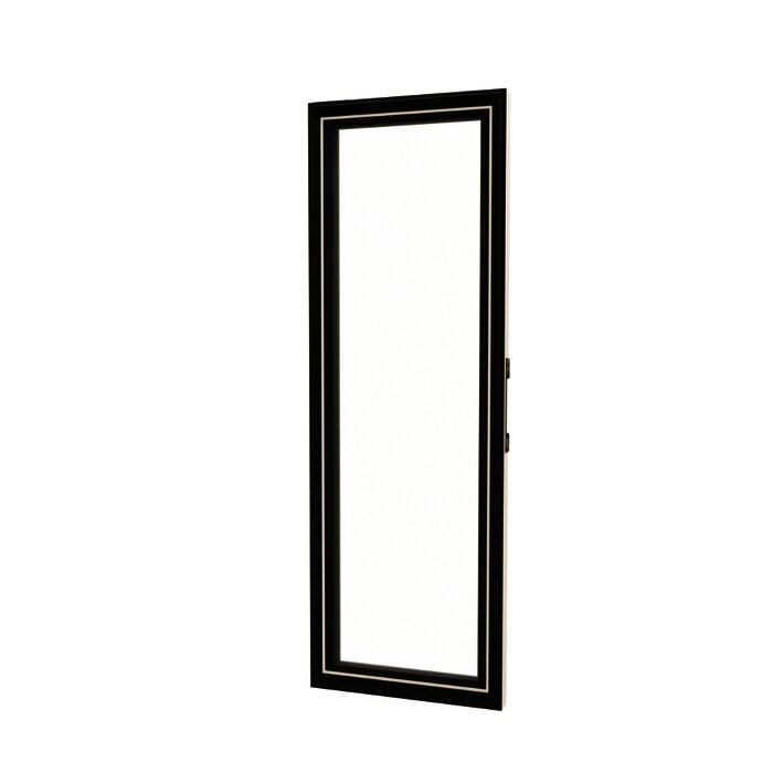 PTA V K IZQ BLA VFS08 LED AL MG ANT JN