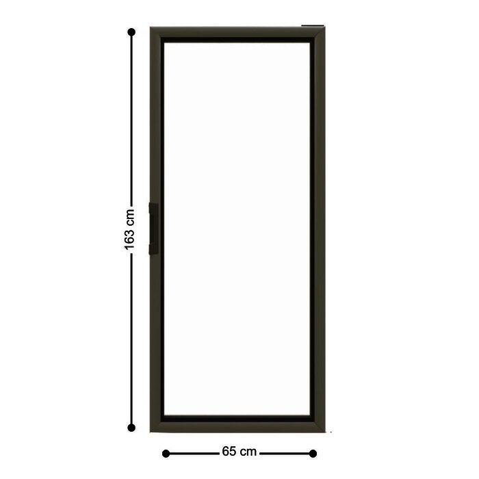 PTA V C DER GRI G372 LED STD