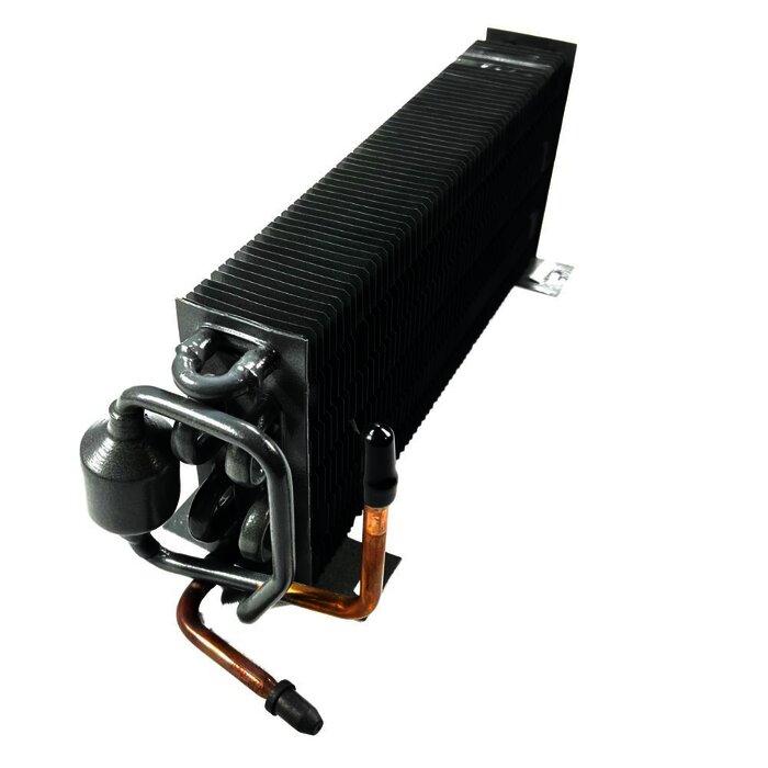 EVAP 12T 5/16 AL 5APP PIN