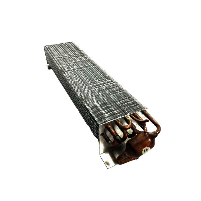 EVAPORADOR LV 19 15/32 LONG ALETADA