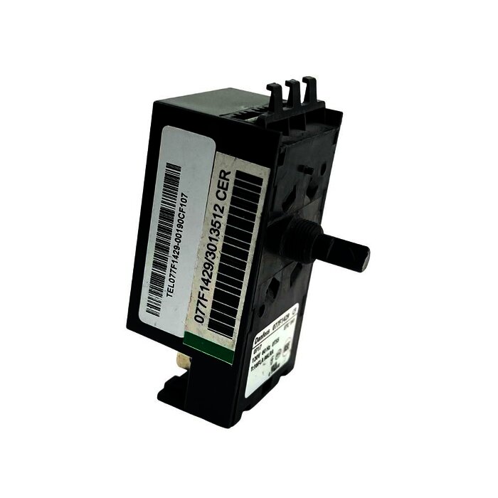 CONTROL ELE CER 115V S/SEN