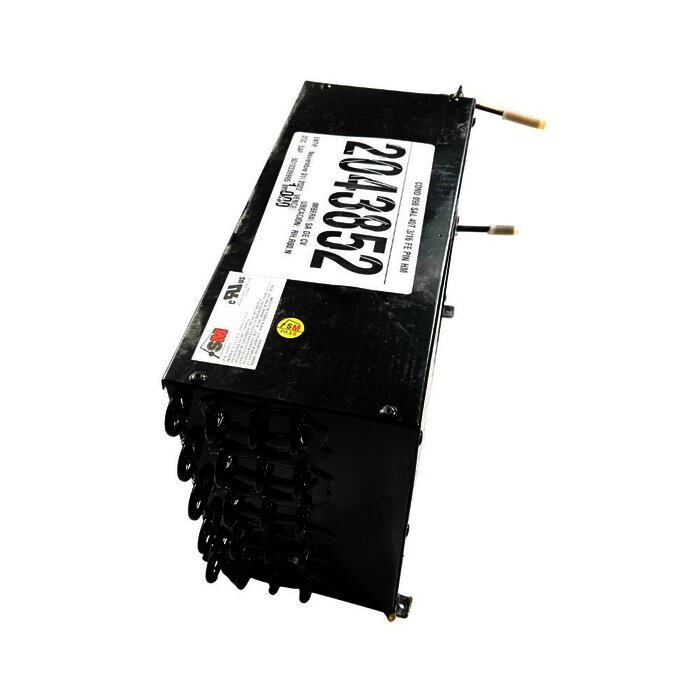 COND 090 SAL 40T 3/16 FE PIN HM