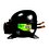 COMPRESOR SEC NF11FX 115V 60HZ