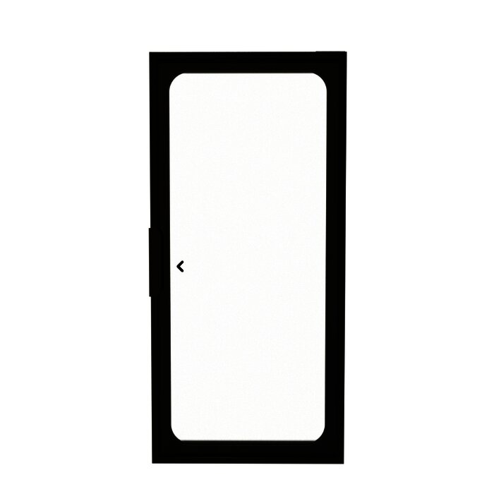 PTA V I IZQ VRD37 LED ABT NGD