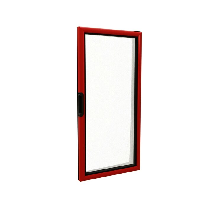 PTA V C DER ROJ V7 CFX13AE LED CRIOTEC