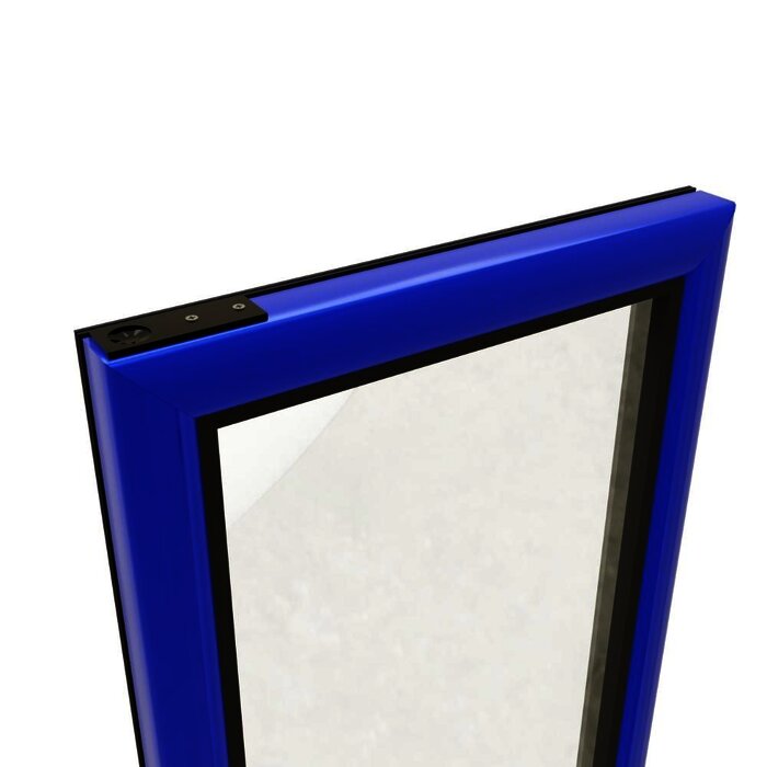 PTA V C IZQ AZU286C VL288 LED LALA