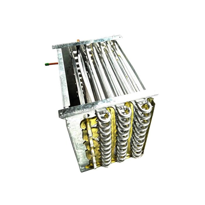 COND SAL 76T 5/16 AL ØV264