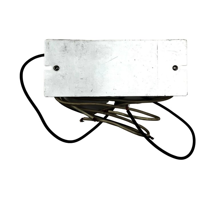 BALASTRA ELECTRON 1X8W 115V 60HZ