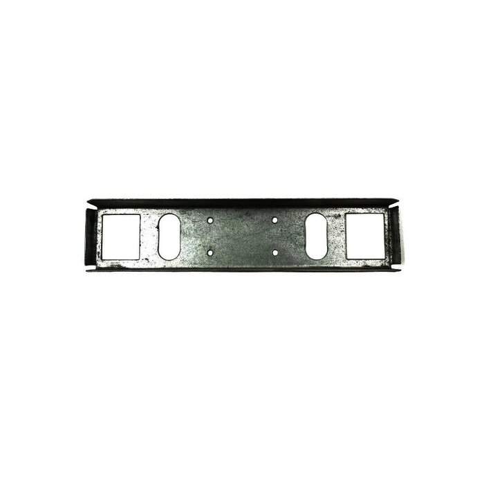 BASE INTERRUP MET 23X27MM DOB