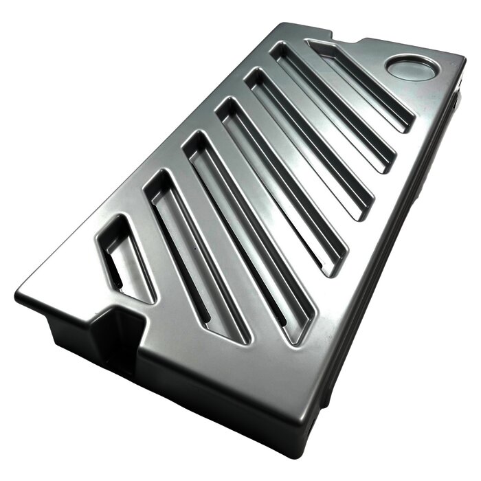 LOUVER TER GRI877C CCV320 BIS IZQ IM