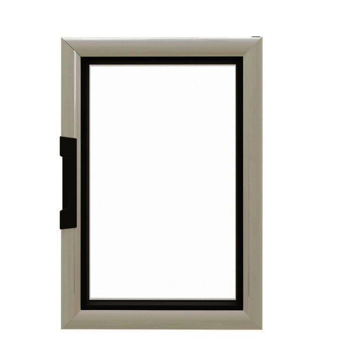 PTA V K IZQ BLA VR04 LED STD JN