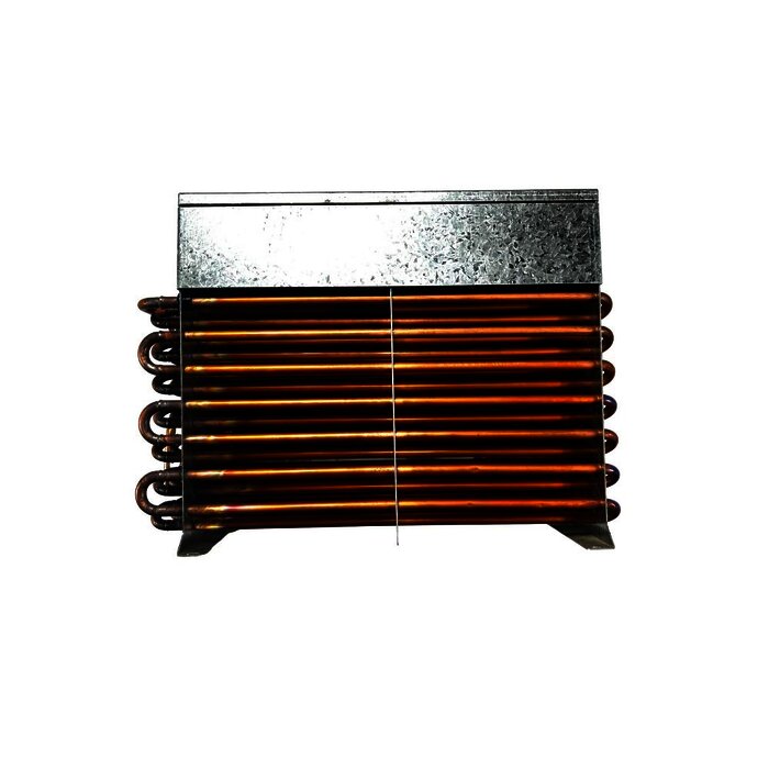 CONDENSADOR 6H 42T S/AL