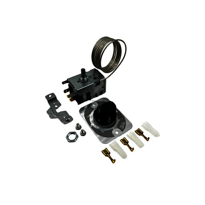 CONTROL MEC 077B0968 REF 115V C/SENSOR