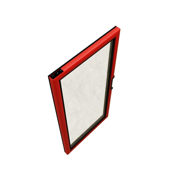 PTA V C IZQ ROJ G319 LED V17 VD LG KF