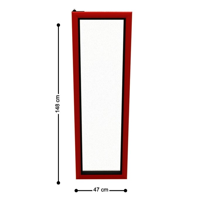 PTA V J DER ROJ VR09CC LED AL