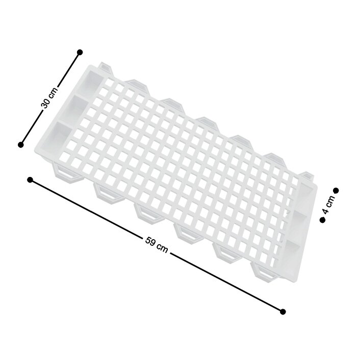 PARRILLA PP PISO CCH