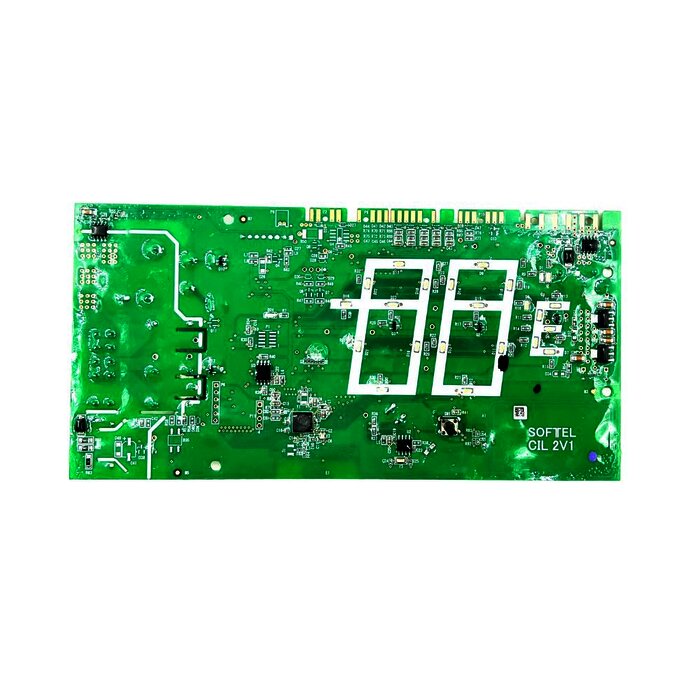 CONTROL CIL2 REF 115V VR08*G326