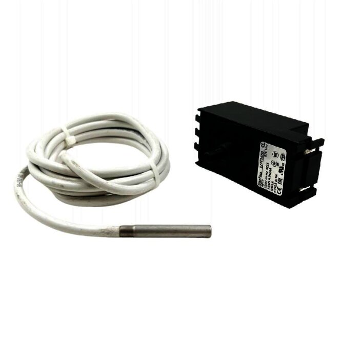 CONTROL ELE CON 115V C /SEN C/RES