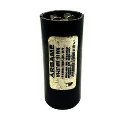 CAPACITOR 189-227MFD 115V 50/60HZ CAPACITOR 189-227MFD 115V 50/60HZ