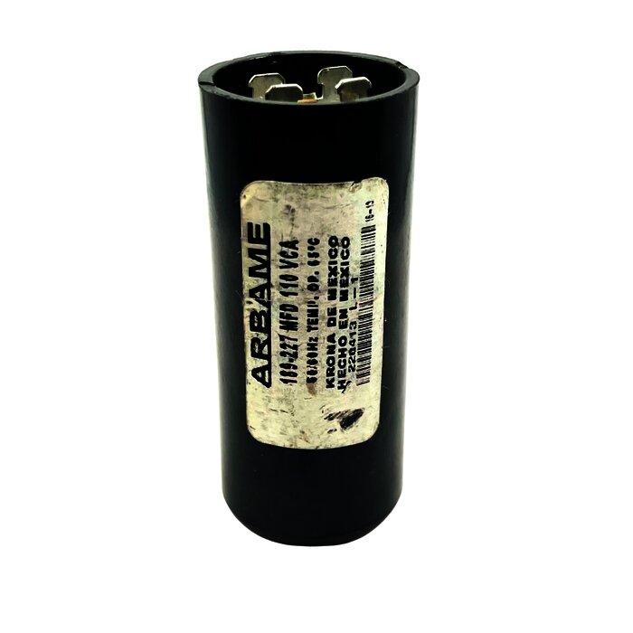 CAPACITOR 189-227MFD 115V 50/60HZ