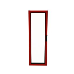 PTA V ROJ CFX37/24 CRIOT LED STD