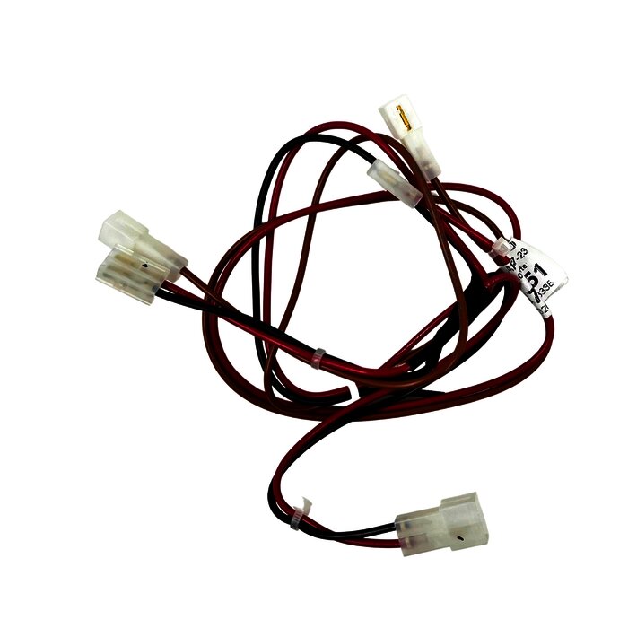 ARNES DERIVACION "Y" CTRL CIL2