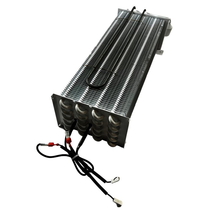 EVAP 190 40T 3/8 CU 4APP R115V