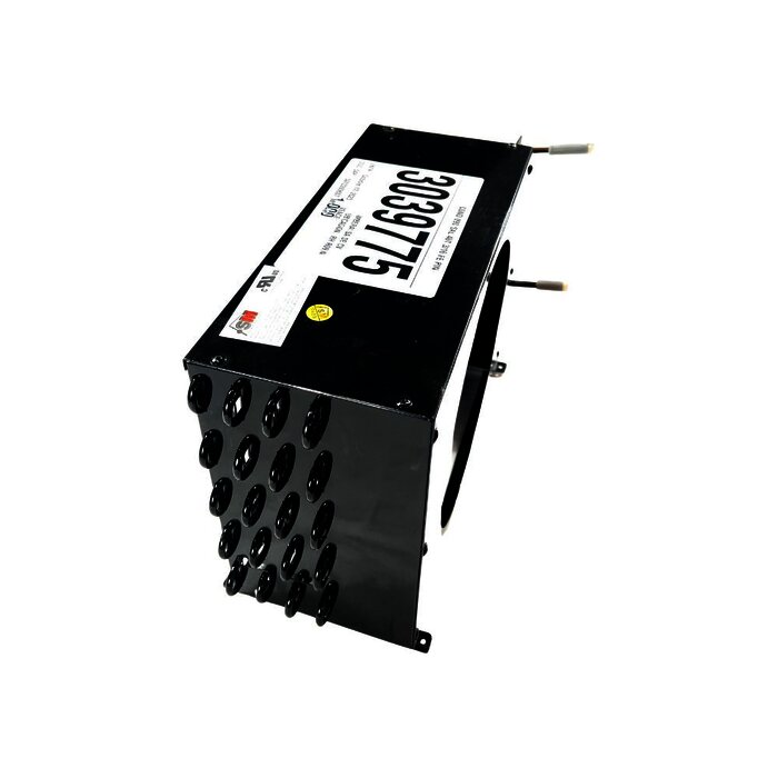 COND 090 SAL 40T 3/16 FE PIN