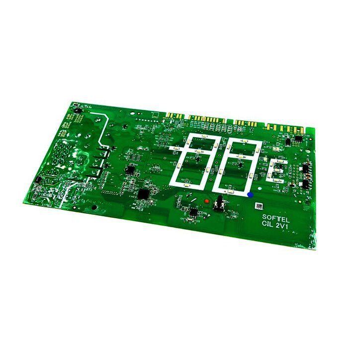 CONTROL CIL2 CER 115V CCV900