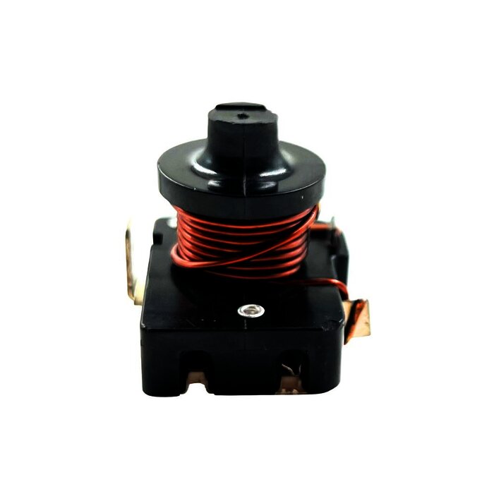 RELEVADOR 1/4 HP PESADO 5818 MTRP KELVIN