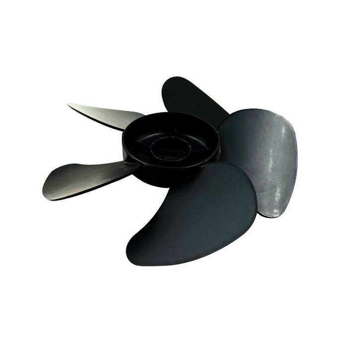 ASPA ELC PLA Ø8" 28°