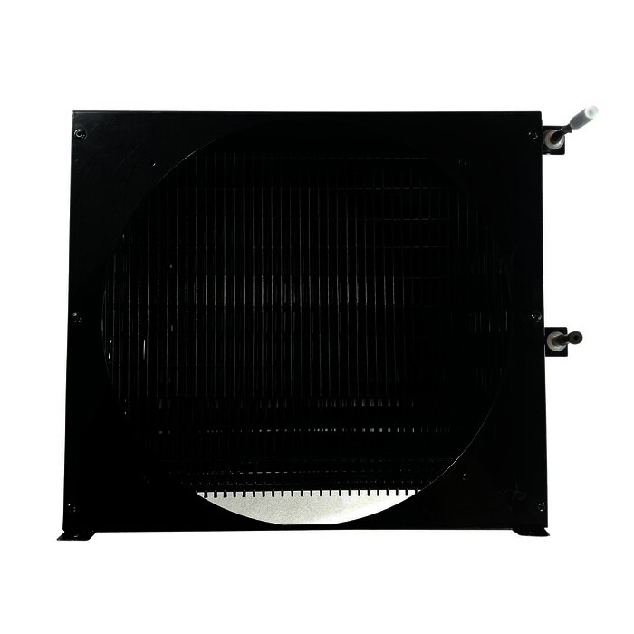 COND 388 SAL 72T 3/16 FE PIN UL