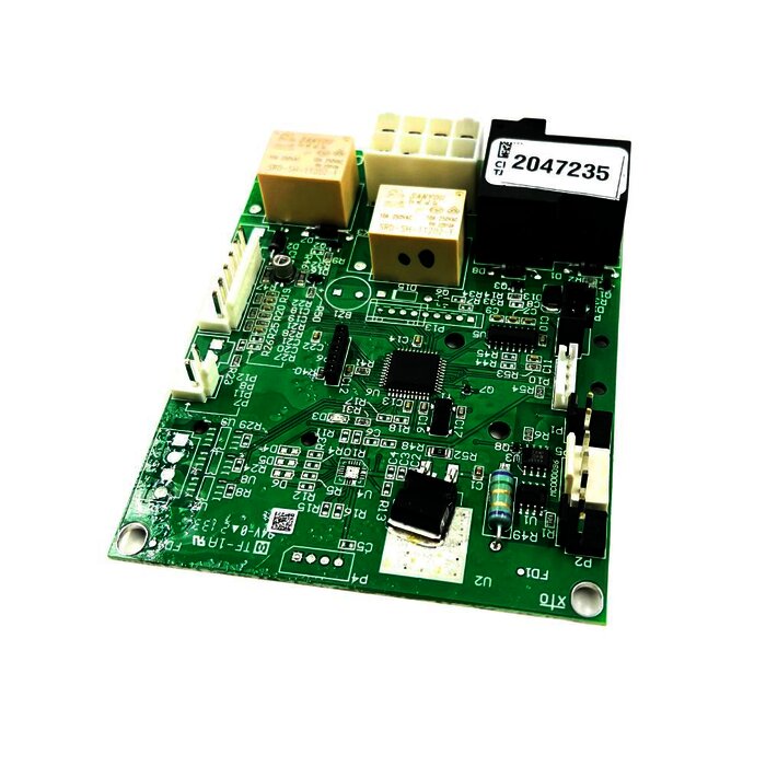 CONTROL CIR CER 115/220V S/SEN CCV144