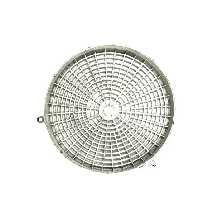 REJILLA PP MOTOR STD