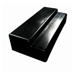 CHAROLA ABS CONDENSADOR 6L