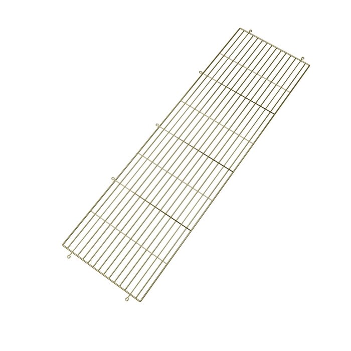 REJILLA ALAMB TRASERA VRD43 V15