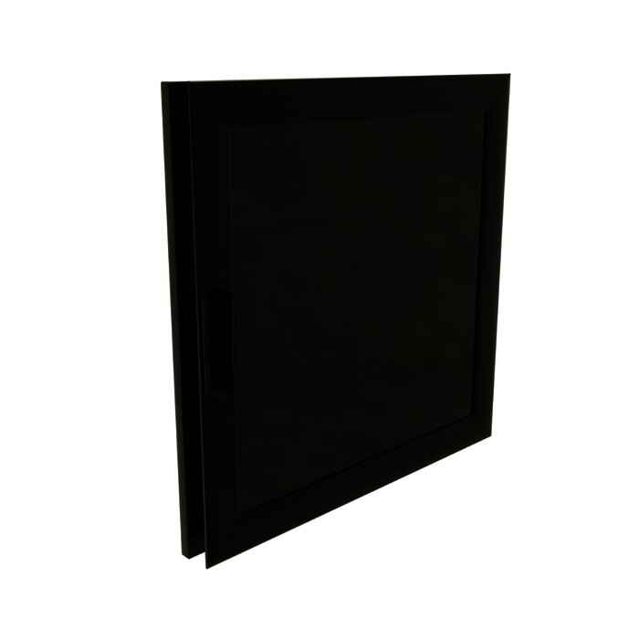 PTA. CORR. PLÁSTICA IZQ. DRD5-N