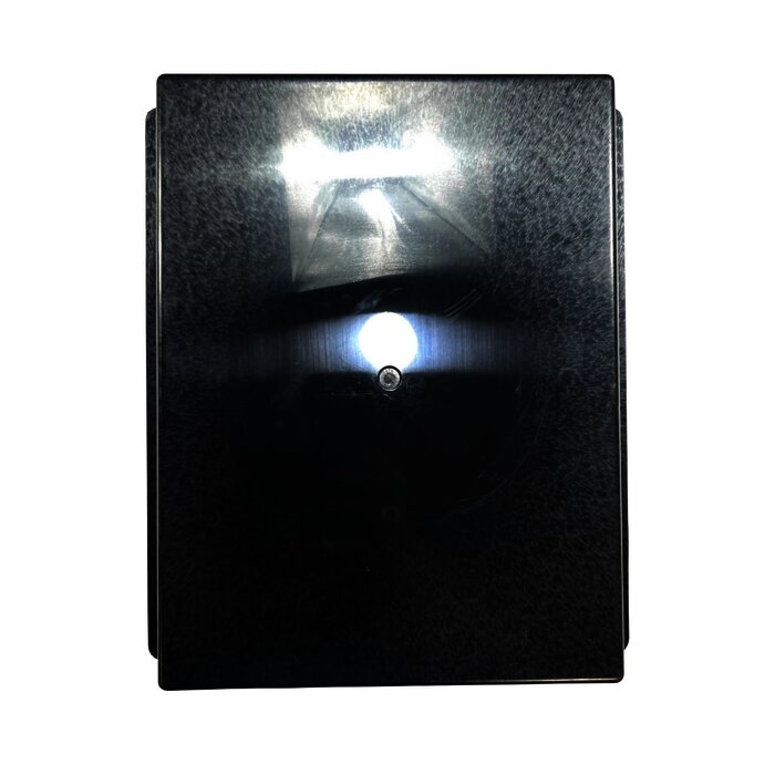 CHAROLA ABS DE EVAPORACION PP