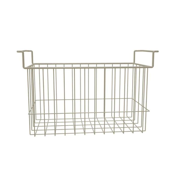 CANASTILLA MET BLA HF25