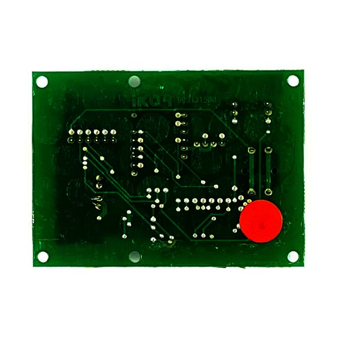 TARJETA DPLAY REMOTO CF1 2008