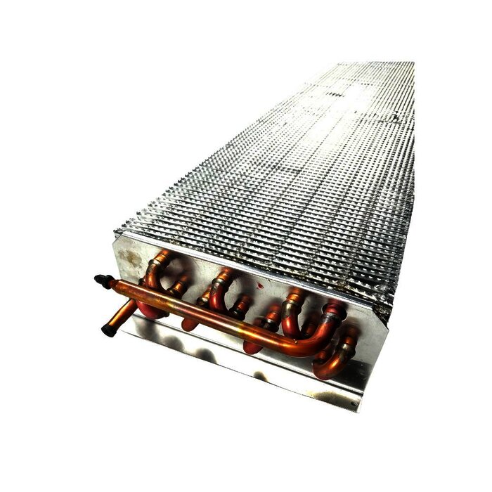 ENS. D EVAPORADOR A GABINETE TEM5