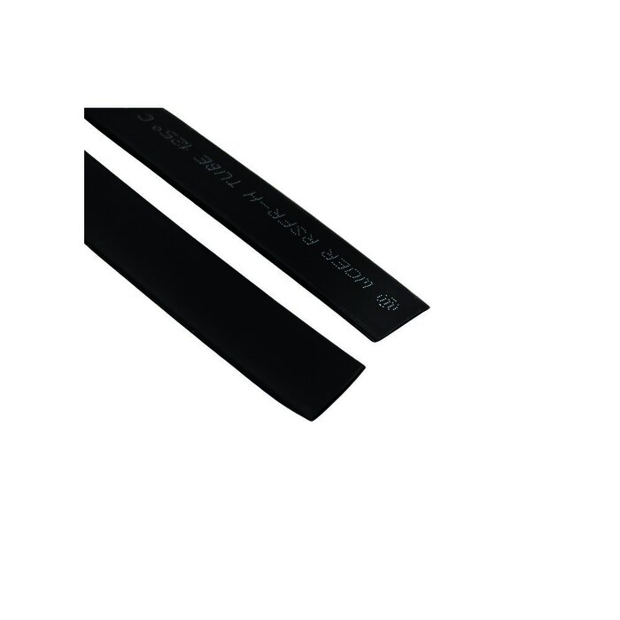 TERMOCONTRACTIL 3/8" NEG