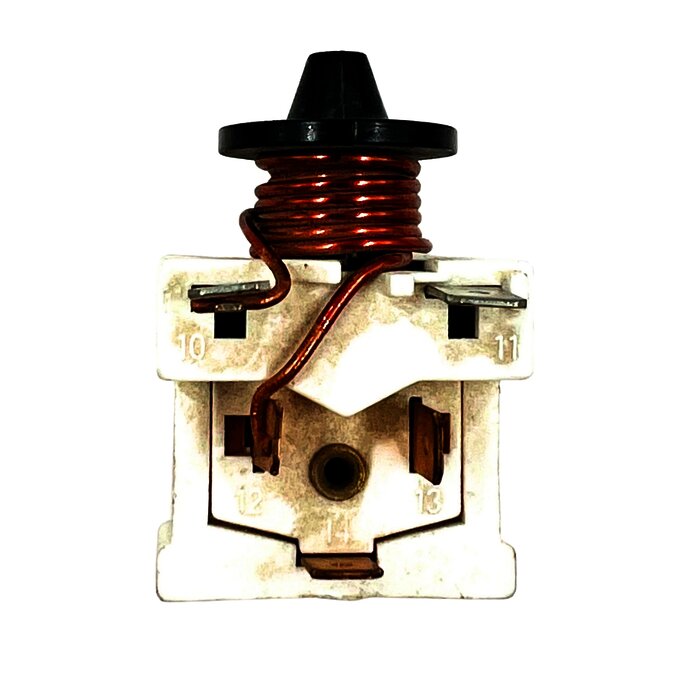 RELEVADOR 115V 30A +1/3 CPR6020 P/SC12G