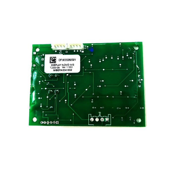 TARJETA DPLAY CIR NOVO