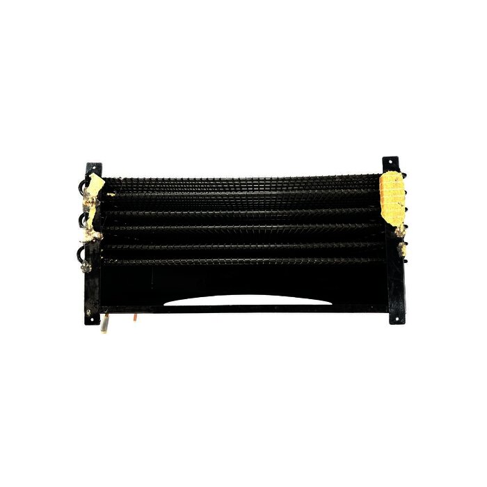 COND 591 SAL 72T 3/16 FE PIN HM